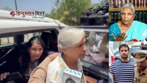 ट्विशा शर्मा मौत मामला: CBI की रडार पर&hellip;