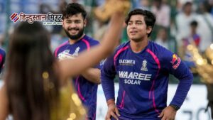 “वैभव सूर्यवंशी जैसा बनना बेवकूफी” – RCB स्टार&hellip;