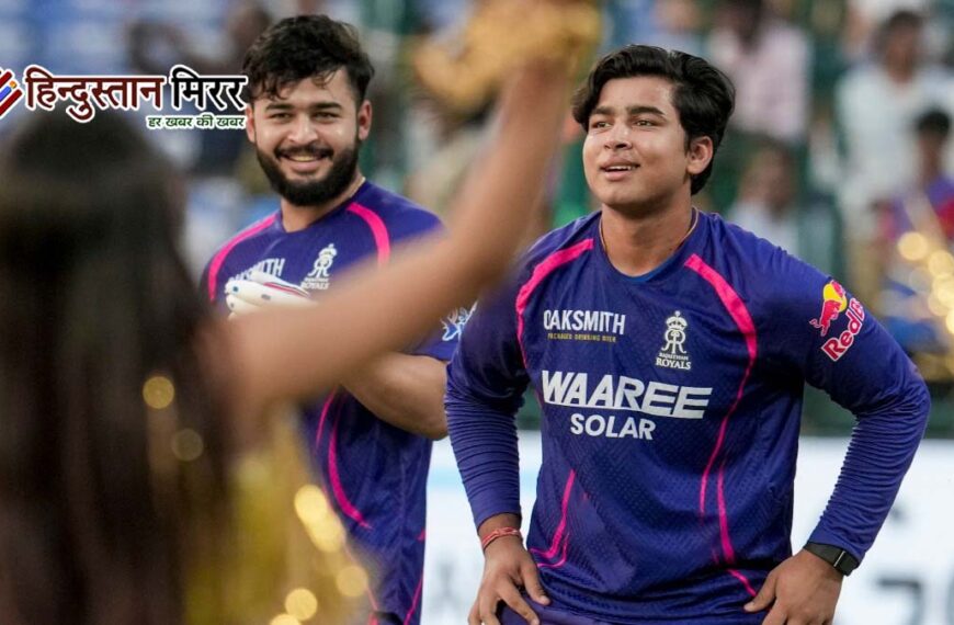 “वैभव सूर्यवंशी जैसा बनना बेवकूफी” – RCB स्टार&hellip;