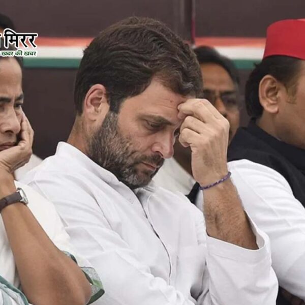 बंगाल में बीजेपी की जीत से विपक्ष पर&hellip;