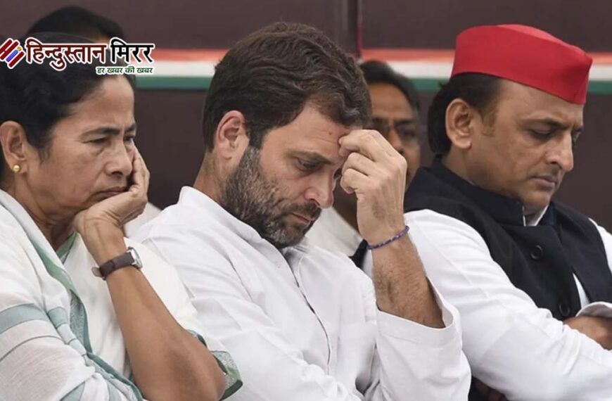 बंगाल में बीजेपी की जीत&hellip;