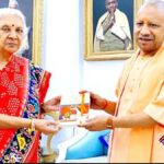 योगी कैबिनेट विस्तार कल, राज्यपाल से मिलने पहुंचे CM, इतने नए नाम फाइनल!