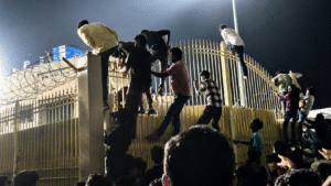 JSCA स्टेडियम में फाइनल मैच के दौरान भगदड़,&hellip;
