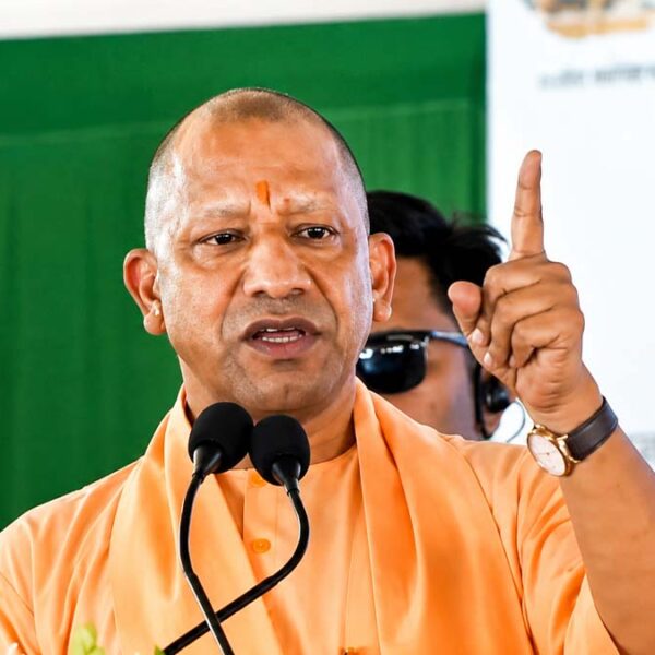 राम मंदिर विवाद पर बोले सीएम योगी: 15…