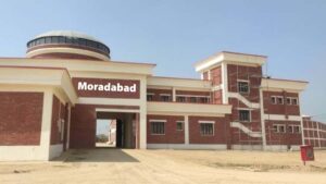 हाईटेक सुरक्षा और 4 मंजिला बैरकों से लैस&hellip;