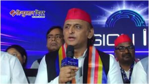 बोले सपा प्रमुख- 5 कालिदास तक भ्रष्टाचार की&hellip;