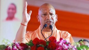 22 जून को अलीगढ़ आएंगे मुख्यमंत्री योगी, 500&hellip;