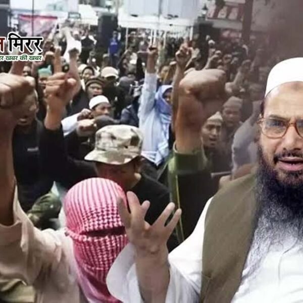 गाजी, खुजैमा और खालिद: पाकिस्तान में लश्कर-ए-तैयबा के&hellip;