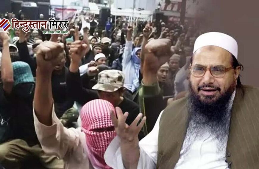 गाजी, खुजैमा और खालिद: पाकिस्तान में लश्कर-ए-तैयबा के तीन ऑपरेटिव्स की रहस्यमयी मौतें
