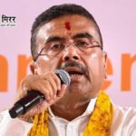 पश्चिम बंगाल में आज होगा कैबिनेट विस्तार, 35 विधायक लेंगे मंत्री पद की शपथ