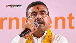 पश्चिम बंगाल में आज होगा कैबिनेट विस्तार, 35&hellip;