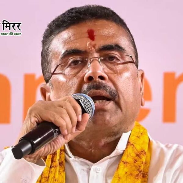 पश्चिम बंगाल में आज होगा कैबिनेट विस्तार, 35&hellip;