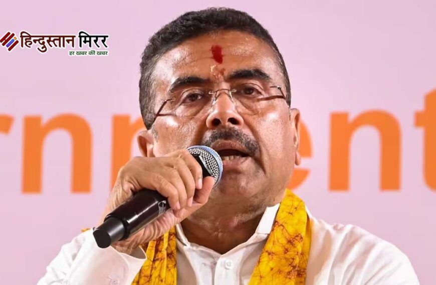 पश्चिम बंगाल में आज होगा कैबिनेट विस्तार, 35&hellip;