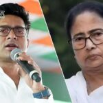 बंगाल में टीएमसी पर संकट गहराया, अभिषेक बनर्जी के घर पहुंची ईडी; शिक्षक भर्ती घोटाले में जांच तेज