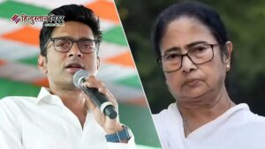 बंगाल में टीएमसी पर संकट गहराया, अभिषेक बनर्जी&hellip;