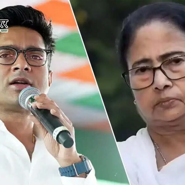 बंगाल में टीएमसी पर संकट गहराया, अभिषेक बनर्जी&hellip;