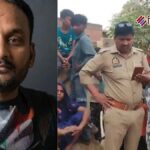 भदोही: शराब पीने के दौरान हुई बहस , भाई ने कर दी भाई की हत्या
