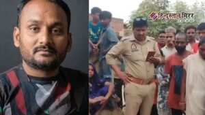 भदोही: शराब पीने के दौरान हुई बहस ,&hellip;