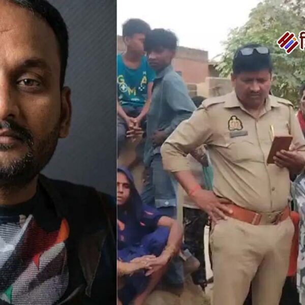 भदोही: शराब पीने के दौरान हुई बहस ,&hellip;