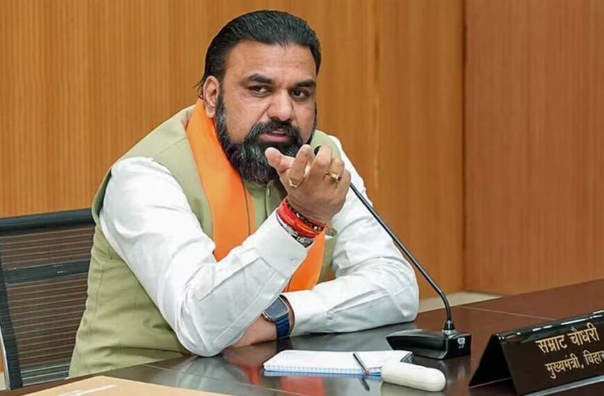 पटना से बाहर शिफ्ट होंगे कोचिंग संस्थान, बनेगा आधुनिक एजुकेशन हब