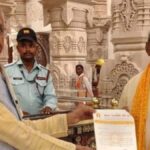राम मंदिर ट्रस्ट में बड़ा बदलाव: महासचिव चंपत राय और अनिल मिश्रा का इस्तीफा, अब आगे क्या होगा?