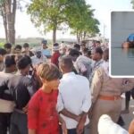 हजारा नहर में बड़ा हादसा: तीन सगे भाई समेत चार युवक डूबे, तीन अब भी लापता