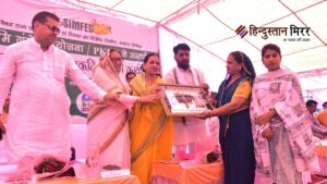 प्राकृतिक खेती से मिट्टी, जल और मानव स्वास्थ्य&hellip;