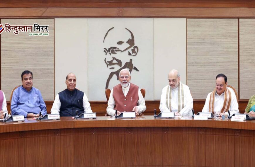 महिला आरक्षण और परिसीमन बिल फिर ला सकती है सरकार, दो-तिहाई बहुमत जुटाना बड़ी चुनौती