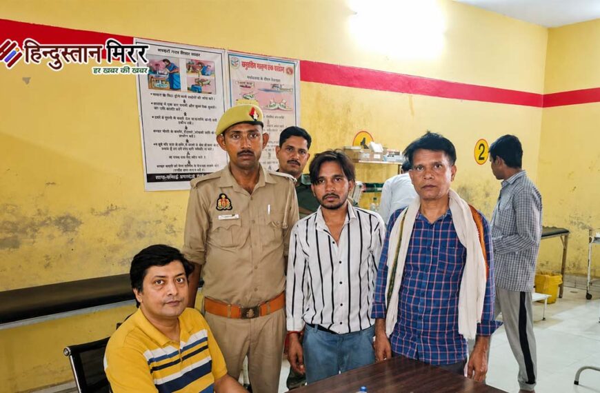 इंस्टाग्राम पर सुसाइड पोस्ट डालने वाले युवक की सात मिनट में बची जान, मेटा अलर्ट पर दौड़ी पुलिस