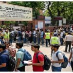 NEET-UG री-एग्जाम आज, 22 लाख अभ्यर्थियों के साथ NTA की भी अग्निपरीक्षा