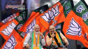 नॉर्थ ईस्ट पर BJP की नजर, संसद में&hellip;