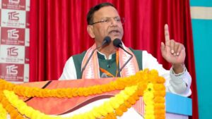 मिशन 2027 की तैयारी में जुटी भाजपा, सभी&hellip;