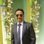 फेसबुक पर आखिरी पोस्ट लिख समाजसेवी राज सक्सेना ने दी जान, परिवार के नाम छोड़े भावुक संदेश