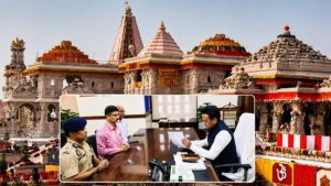 राम मंदिर चढ़ावा मामले में SIT की रिपोर्ट&hellip;