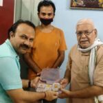 राम मंदिर चढ़ावा चोरी मामला: टिन्नू यादव और अनुकल्प मिश्रा समेत 8 पर FIR, ट्रस्ट ने खुद दर्ज कराया केस