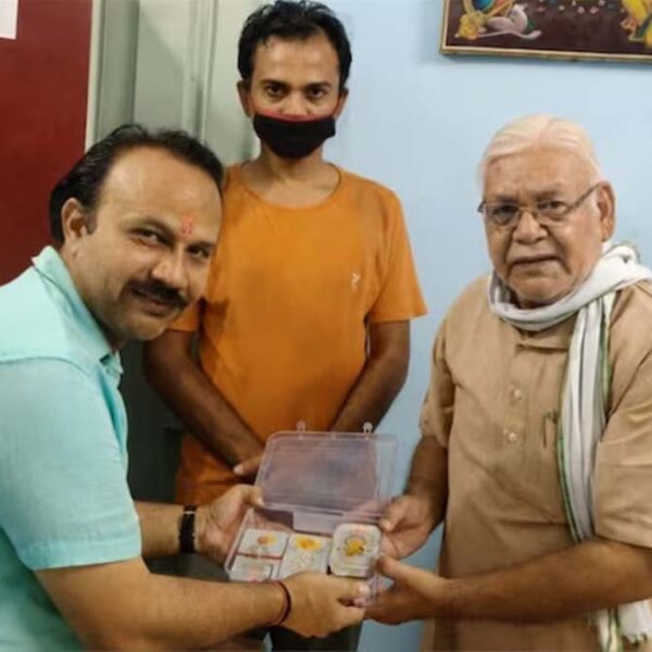 राम मंदिर चढ़ावा चोरी मामला: टिन्नू यादव और&hellip;