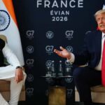 ट्रंप ने फिर की पीएम मोदी की तारीफ, बोले- महान नेता हैं, देशहित को रखते हैं सर्वोपरि