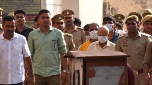 राम मंदिर दान गबन मामला: 79.85 लाख की&hellip;