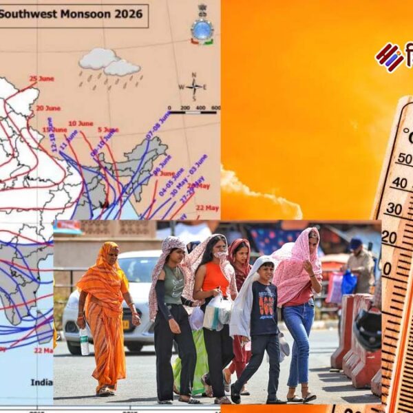 यूपी में हीटवेव का अलर्ट, 13 राज्यों में&hellip;
