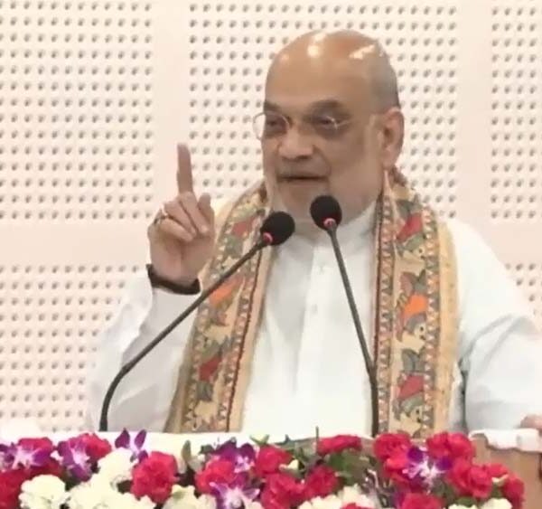 अलादीन से वेद-उपनिषद तक: अमित शाह ने सुनाया&hellip;