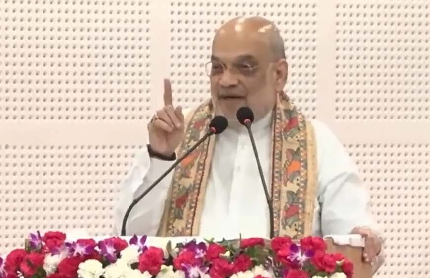 अलादीन से वेद-उपनिषद तक: अमित शाह ने सुनाया&hellip;