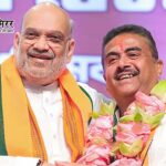 बंगाल फिर बनेगा ‘सोनार बांग्ला’, भाजपा सरकार विकास की नई इबारत लिख रही : अमित शाह