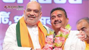 बंगाल फिर बनेगा ‘सोनार बांग्ला’, भाजपा सरकार विकास&hellip;