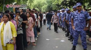 CJP का ‘संसद चलो’ मार्च आज, जंतर-मंतर पर&hellip;