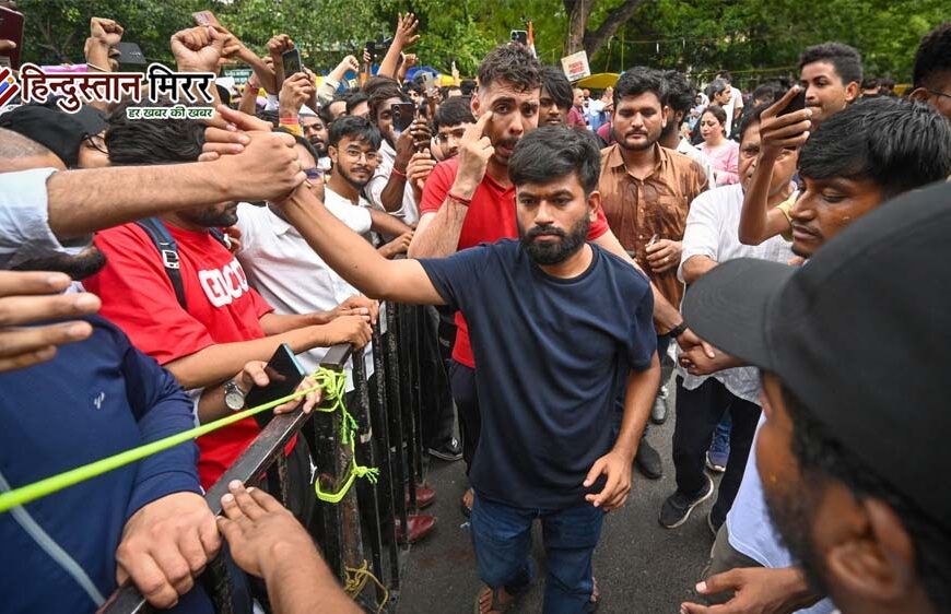 सरकार से सीधे संपर्क हो, न्यूट्रल जगह पर हो वार्ता: CJP