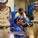 दिल्ली में CJP का ‘संसद चलो’ मार्च हिंसक, 118 से अधिक पुलिसकर्मी घायल