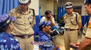 दिल्ली में CJP का ‘संसद चलो’ मार्च हिंसक,&hellip;