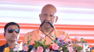 सहारनपुर: महापुरुषों की जन्मजात विरोधी रही है समाजवादी&hellip;