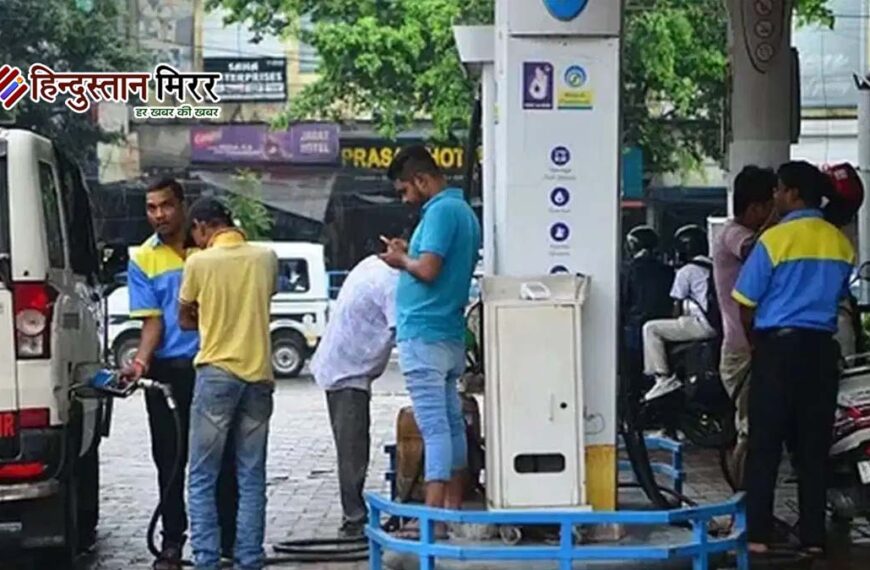 भूटान ने E20 पेट्रोल लेने से किया इनकार, इथेनॉल फ्यूल पर बढ़ा नया विवाद