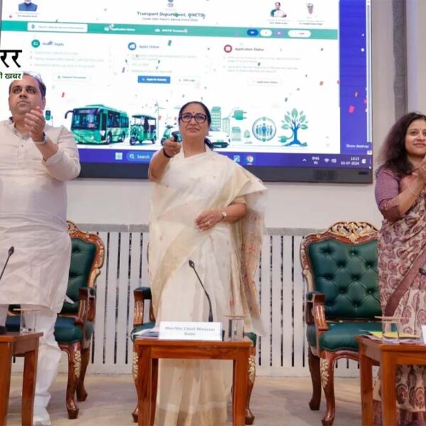 EV सब्सिडी पोर्टल लॉन्च, आवेदन के 60 दिनों&hellip;